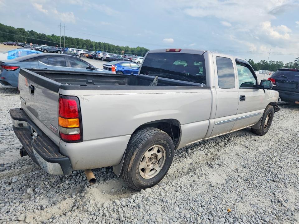 Aukcja sprzedaży 2004 Gmc New Sierra, vin: 2GTEC19T441424873, numer aukcji: 64064496