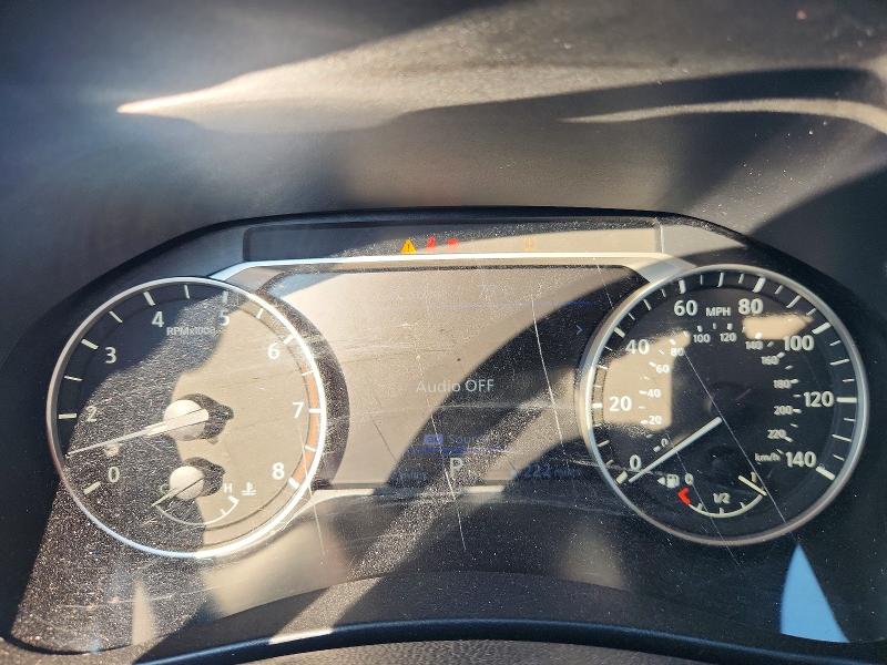 63777506 :رقم المزاد ، 1N4BL4CV9KC183808 vin ، 2019 Nissan Altima مزاد بيع