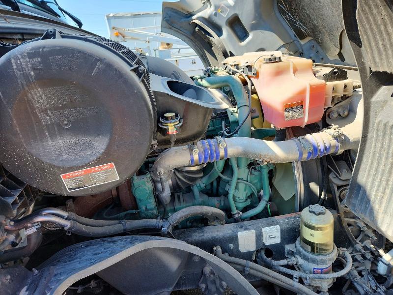 Auction sale of the 2022 Volvo Vn, vin: 4V4NC9EH6NN296026, lot number: 63388136