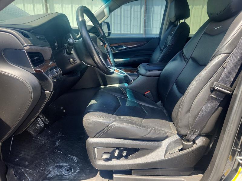 Aukcja sprzedaży 2019 Cadillac Escalade, vin: 1GYS4JKJ6KR274577, numer aukcji: 64467796