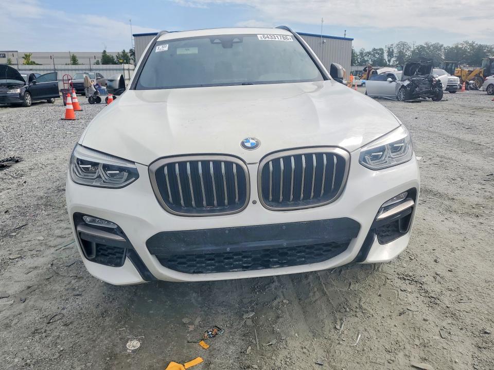 64331786 :رقم المزاد ، 5UXTS3C5XK0Z08036 vin ، 2019 Bmw X3 مزاد بيع