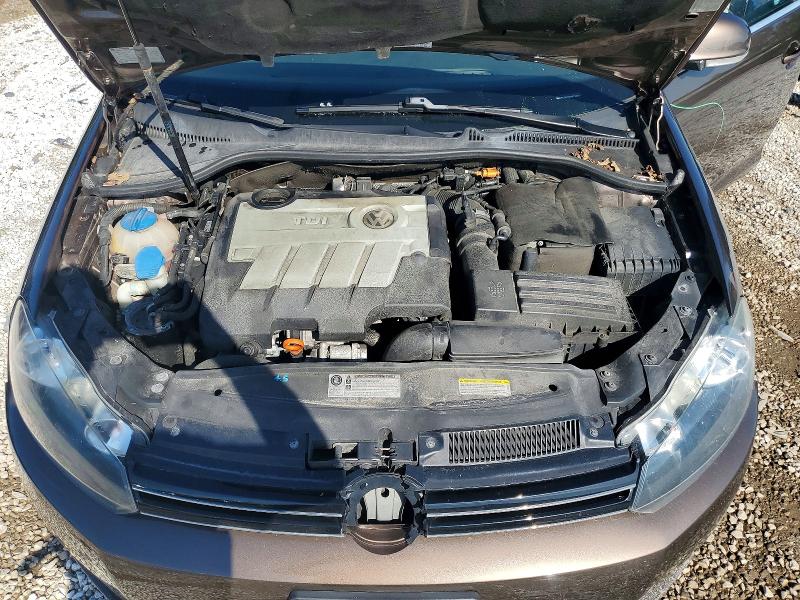 Продажа на аукционе авто 2013 Volkswagen Jetta, vin: 3VWPL7AJ6DM672635, номер лота: 63859696