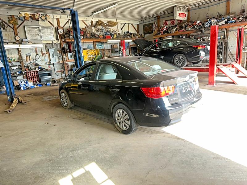 Продаж на аукціоні авто 2010 Kia Forte, vin: KNAFU4A28A5061877, номер лоту: 66463246
