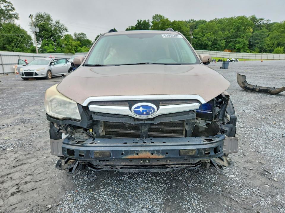 Продаж на аукціоні авто 2014 Subaru Forester, vin: JF2SJAHCXEH534191, номер лоту: 62952296