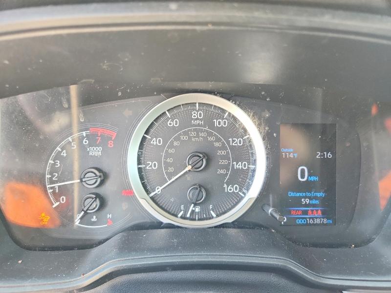 Aukcja sprzedaży 2021 Toyota Corolla, vin: 5YFEPMAE2MP188096, numer aukcji: 64122106