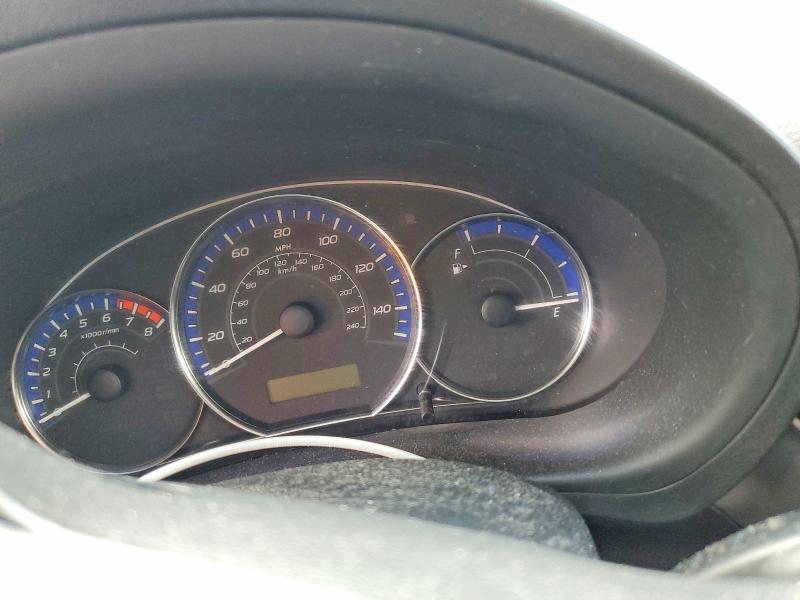 Aukcja sprzedaży 2012 Subaru Forester, vin: JF2SHABC0CH430729, numer aukcji: 62541206
