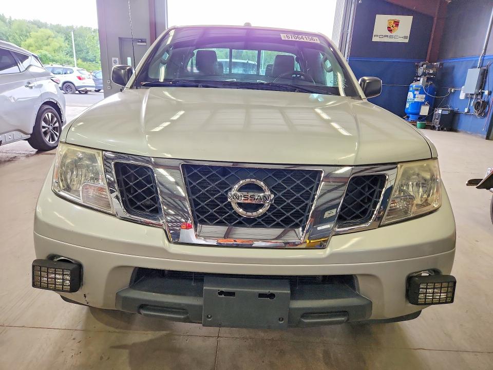 Продаж на аукціоні авто 2016 Nissan Frontier, vin: 1N6AD0CW6GN742552, номер лоту: 67064156