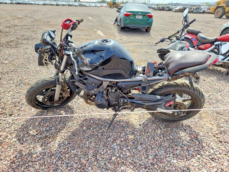 Продаж на аукціоні авто 2009 Yamaha Fz6, vin: JYARJ18Y89A000402, номер лоту: 65138916