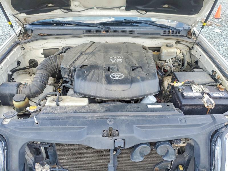 Aukcja sprzedaży 2007 Toyota 4runner, vin: JTEBU14R070125243, numer aukcji: 64083896