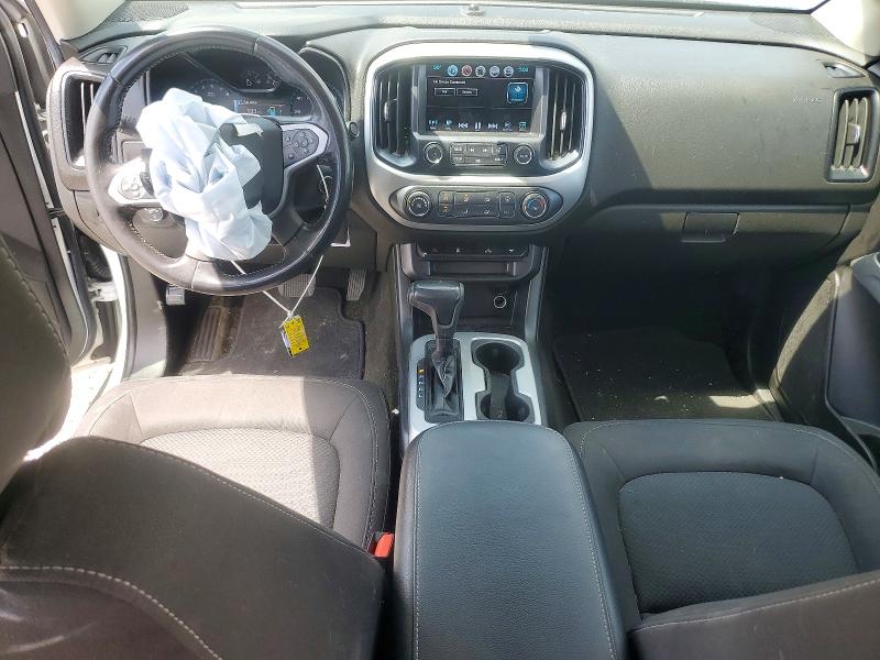 Auction sale of the 2018 Chevrolet Colorado, vin: 1GCGTCEN4J1101405, lot number: 64613696