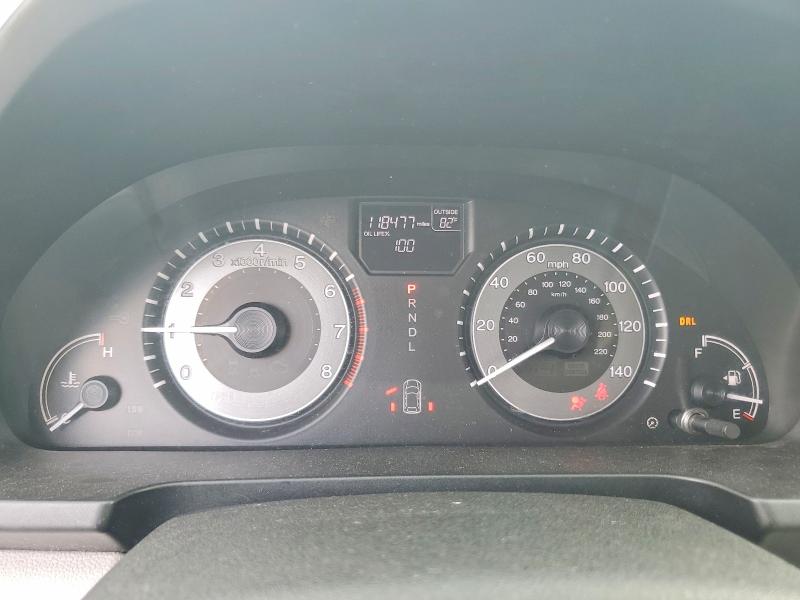 Aukcja sprzedaży 2016 Honda Odyssey, vin: 5FNRL5H47GB058606, numer aukcji: 62843106