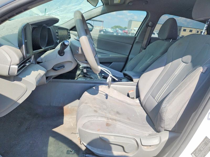 Aukcja sprzedaży 2023 Hyundai Elantra, vin: 5NPLM4AG0PH104019, numer aukcji: 67415696