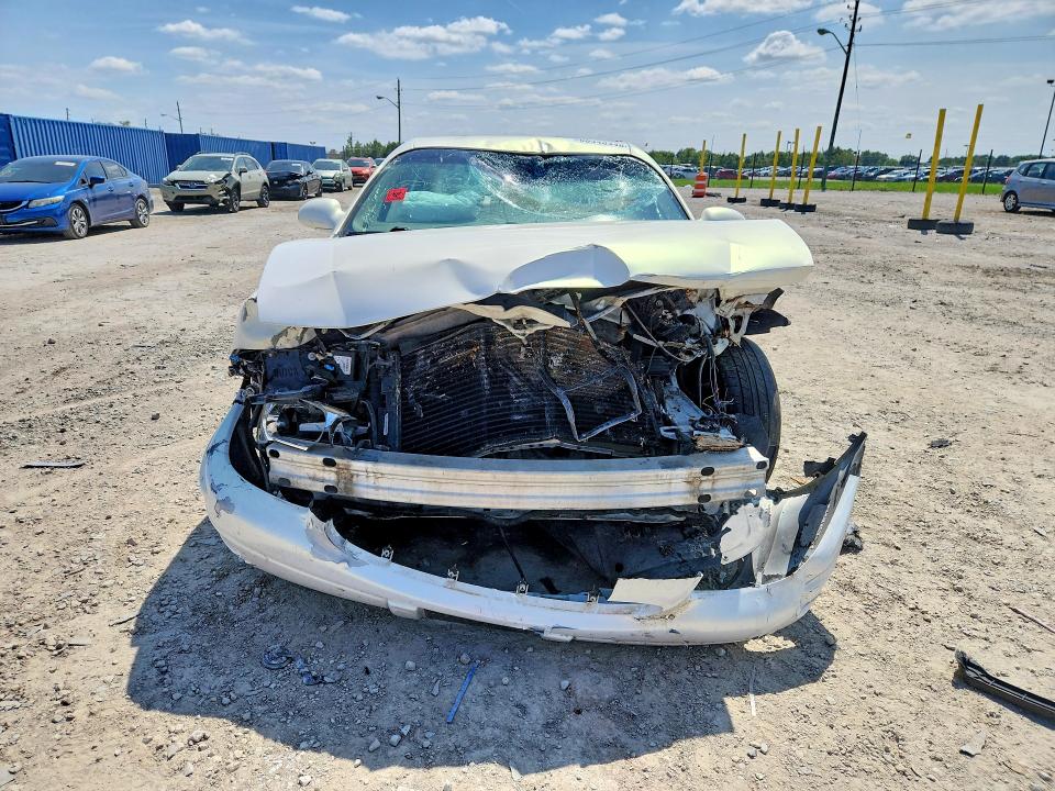 Продажа на аукционе авто 2004 Buick Lesabre, vin: 1G4HR54K04U252617, номер лота: 66448446