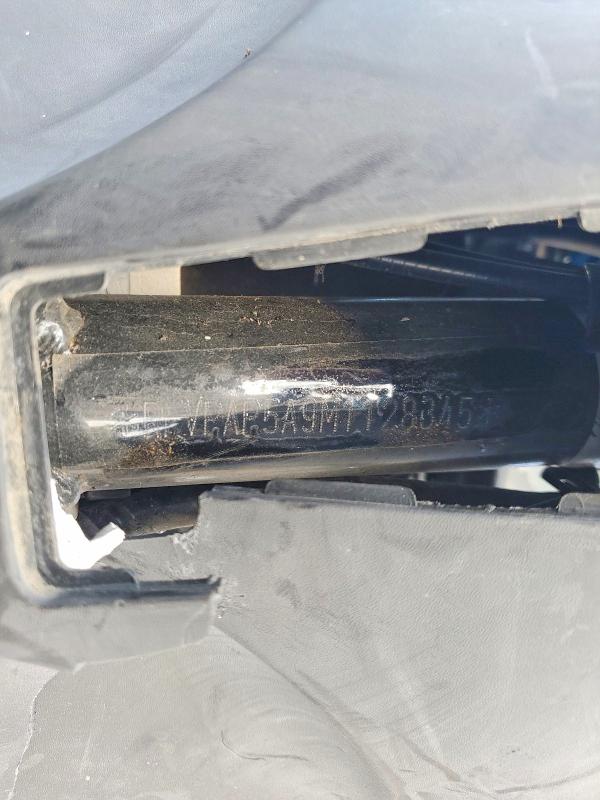 Aukcja sprzedaży 2021 Genuine Scooter Co. Buddy, vin: RFVPAP5A9M1128345, numer aukcji: 65657056