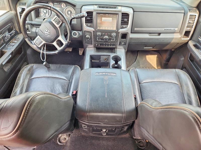 Продаж на аукціоні авто 2014 Ram 3500, vin: 3C63R3FL0EG176241, номер лоту: 63572476