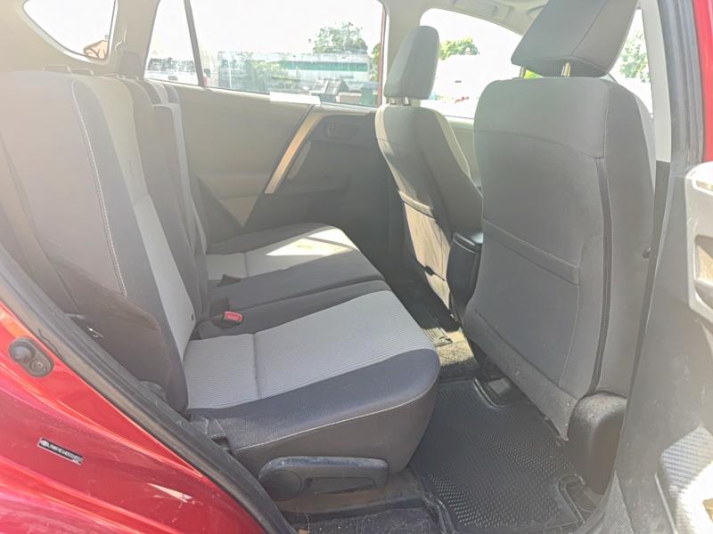 2013 Toyota Rav4 მანქანა იყიდება აუქციონზე, vin: JTMRFREV4D5024552, აუქციონის ნომერი: 64464556