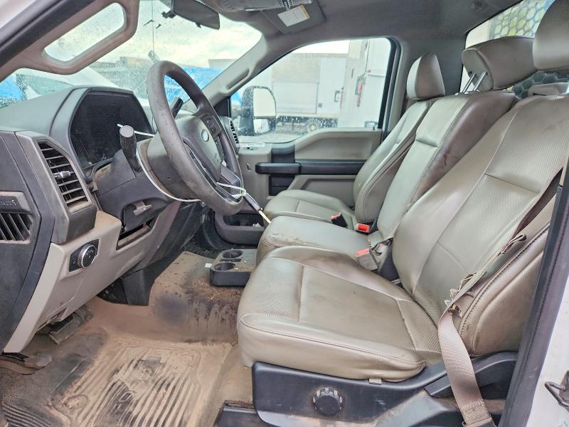 Aukcja sprzedaży 2019 Ford F350, vin: 1FDRF3G64KEG55071, numer aukcji: 66190716