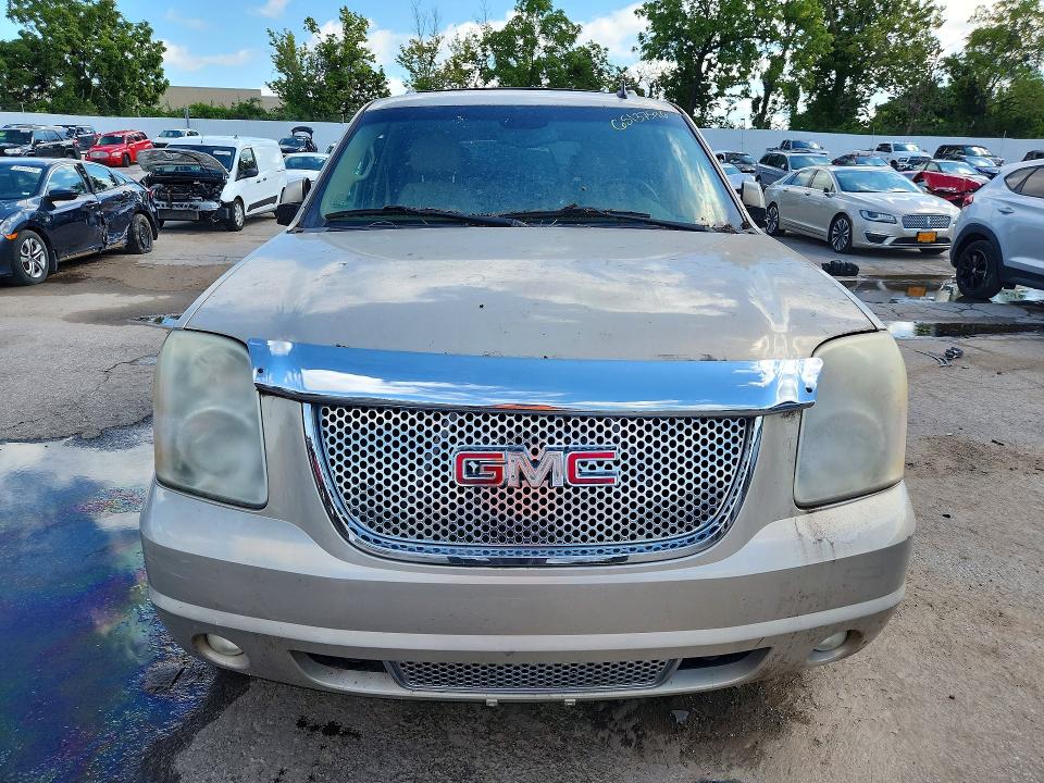 Aukcja sprzedaży 2009 Gmc Yukon, vin: 1GKFC03269R229102, numer aukcji: 65137596
