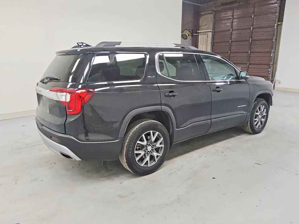 Aukcja sprzedaży 2023 Gmc Acadia, vin: 1GKKNML40PZ236996, numer aukcji: 65116466