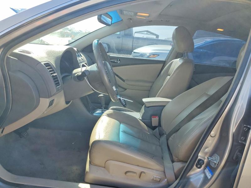 2011 Nissan Altima მანქანა იყიდება აუქციონზე, vin: 1N4AL2AP9BN407071, აუქციონის ნომერი: 66602276
