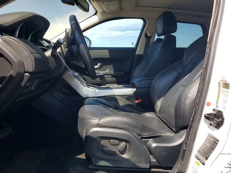 64298306 :رقم المزاد ، SALVP2BG9FH076133 vin ، 2015 Land Rover Range Rover Evoque مزاد بيع