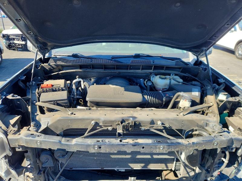 Продаж на аукціоні авто 2021 Gmc Sierra, vin: 1GTU9FEL2MZ147869, номер лоту: 66932616