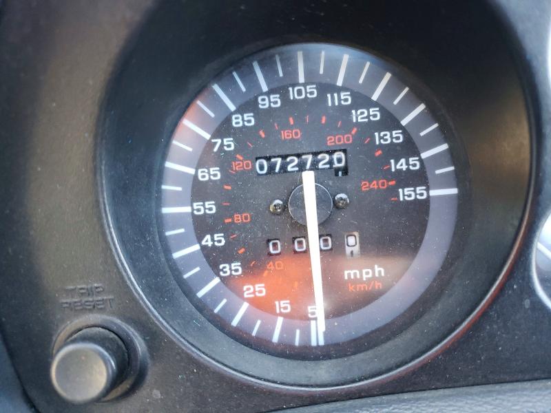 64971666 :رقم المزاد ، JH2SC2600MM101547 vin ، 1991 Honda St1100 مزاد بيع