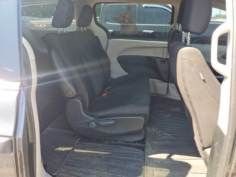 Продажа на аукционе авто 2018 Chrysler Pacifica, vin: 2C4RC1AG2JR139537, номер лота: 62971666