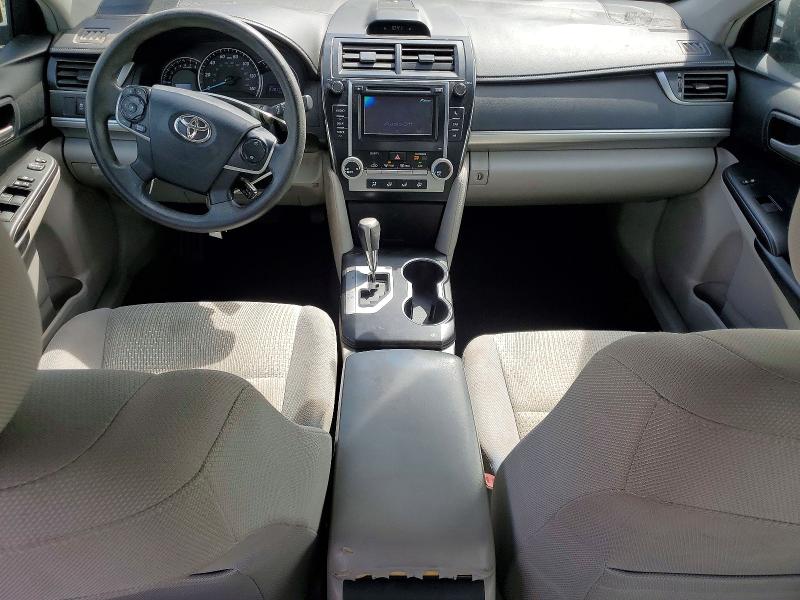 Aukcja sprzedaży 2012 Toyota Camry, vin: 4T4BF1FK9CR206700, numer aukcji: 64698666