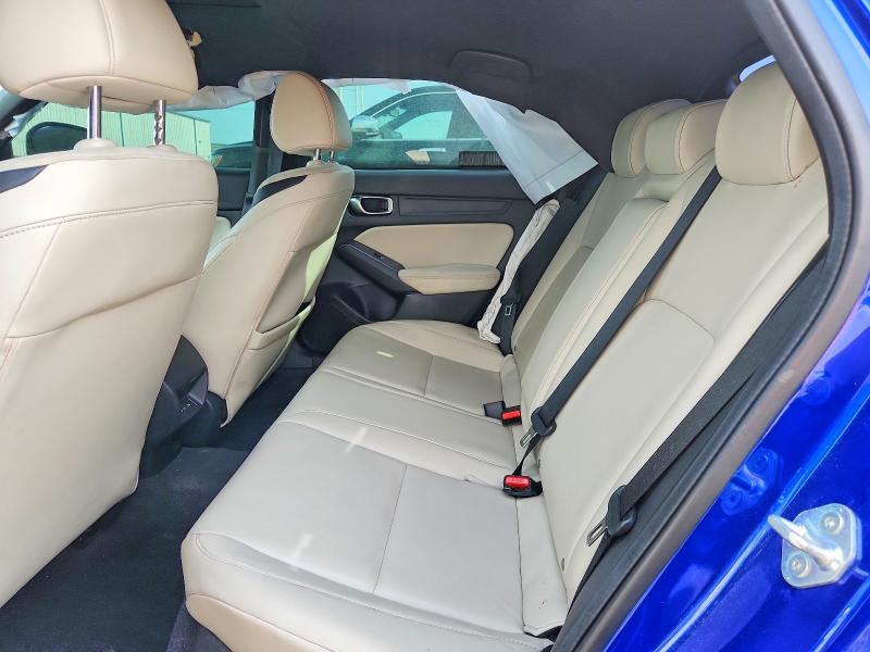 Aukcja sprzedaży 2024 Acura Integra, vin: 19UDE4H60RA010331, numer aukcji: 67261636