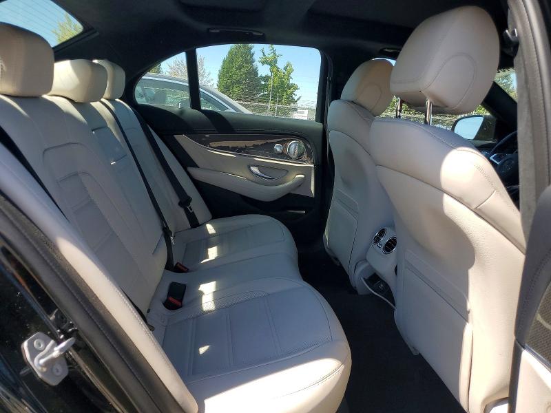 Aukcja sprzedaży 2018 Mercedes-benz E, vin: WDDZF6EB9JA313276, numer aukcji: 65654456