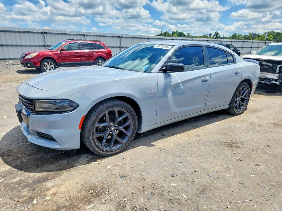 Aukcja sprzedaży 2020 Dodge Charger, vin: 2C3CDXBG8LH228692, numer aukcji: 63875416