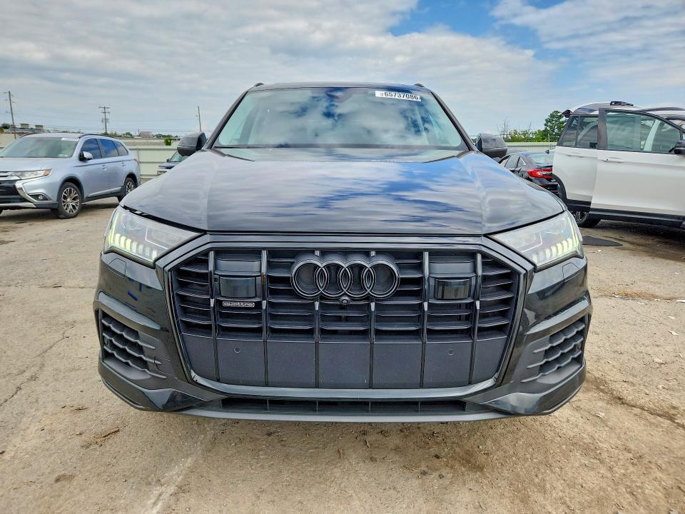 Aukcja sprzedaży 2023 Audi Q7, vin: WA1LXBF71PD006850, numer aukcji: 65737086