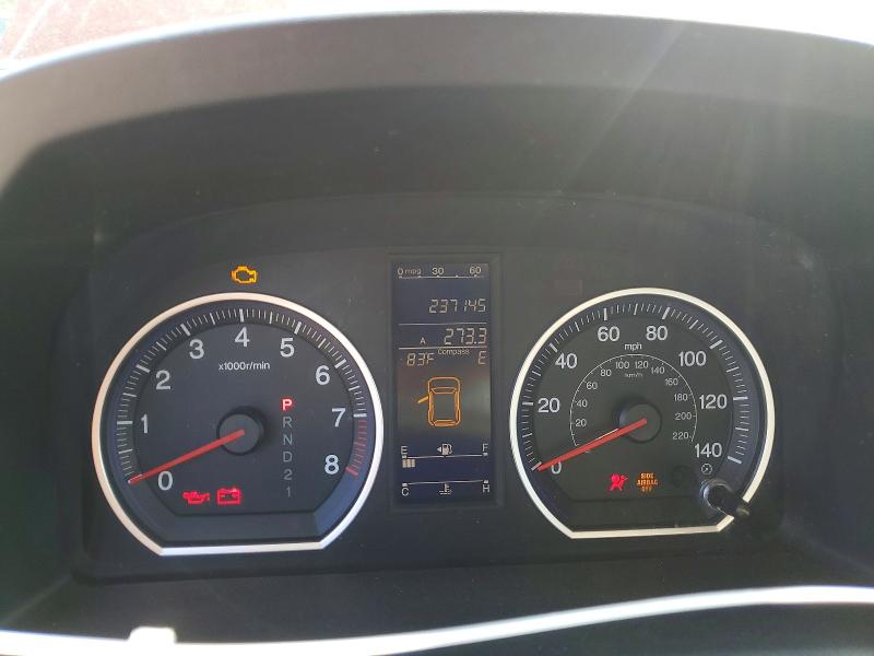 Продажа на аукционе авто 2010 Honda Cr-v, vin: 5J6RE4H56AL094685, номер лота: 64442056