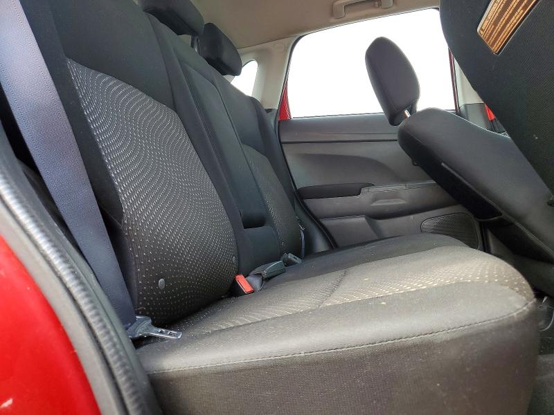 2016 Mitsubishi Outlander Sport მანქანა იყიდება აუქციონზე, vin: JA4AP3AU1GZ044138, აუქციონის ნომერი: 66400406