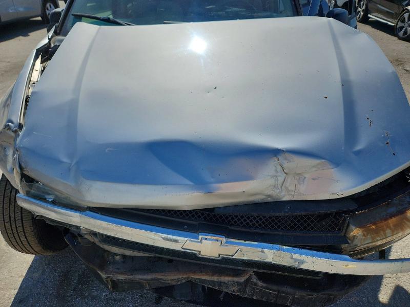 65147136 :رقم المزاد ، 1GNDT13S562125351 vin ، 2006 Chevrolet Trailblazer مزاد بيع