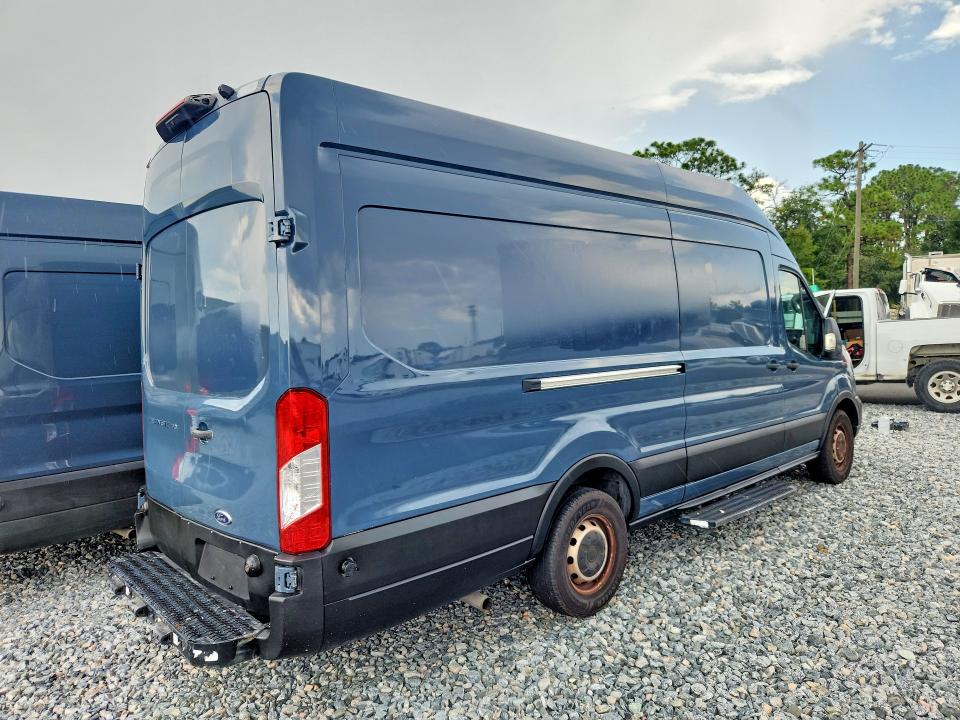 Продажа на аукционе авто 2020 Ford Transit, vin: 1FTBR3X80LKA86673, номер лота: 61037006
