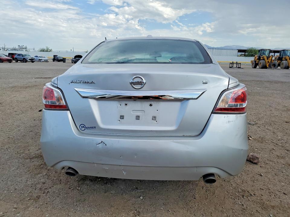 Aukcja sprzedaży 2015 Nissan Altima, vin: 1N4AL3AP5FC463791, numer aukcji: 62541826
