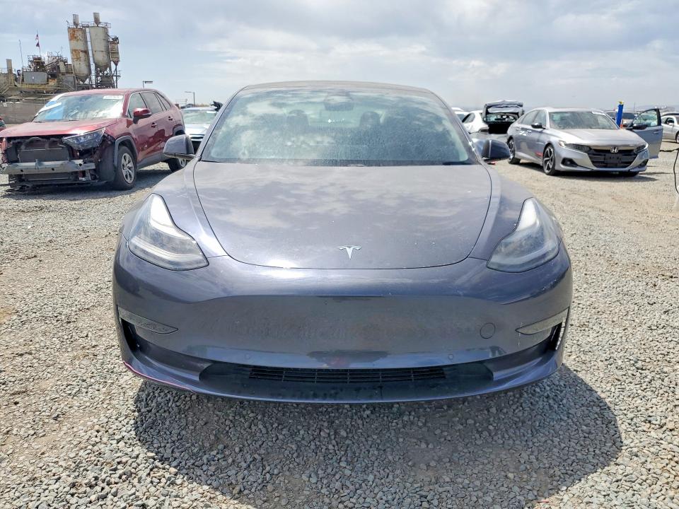 66104666 :رقم المزاد ، 5YJ3E1EA4MF082392 vin ، 2021 Tesla Model 3 مزاد بيع