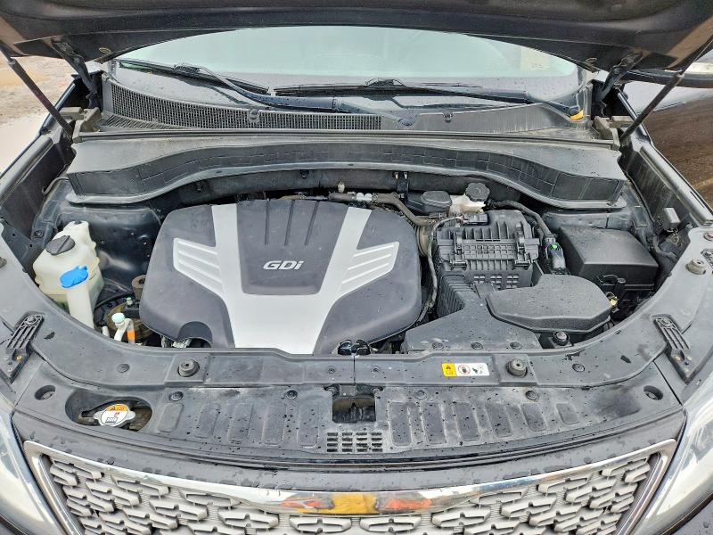 Aukcja sprzedaży 2014 Kia Sorento, vin: 5XYKWDA75EG516429, numer aukcji: 65350646