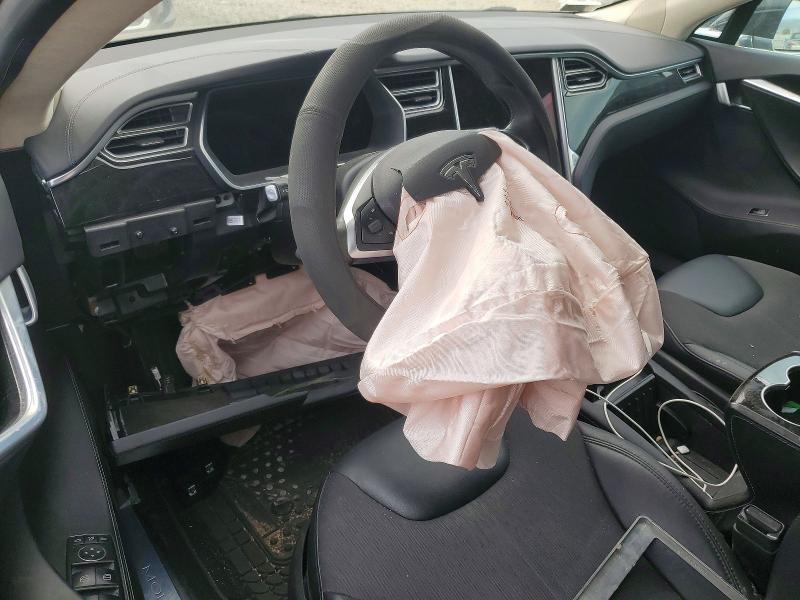 Aukcja sprzedaży 2016 Tesla Model S, vin: 5YJSA1E15GF161596, numer aukcji: 65408796