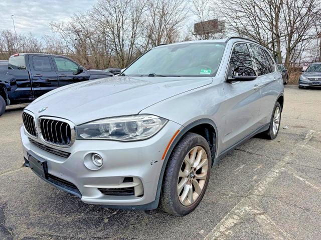 Aukcja sprzedaży 2016 Bmw X5, vin: 5UXKR2C59GOR69371, numer aukcji: 64529976