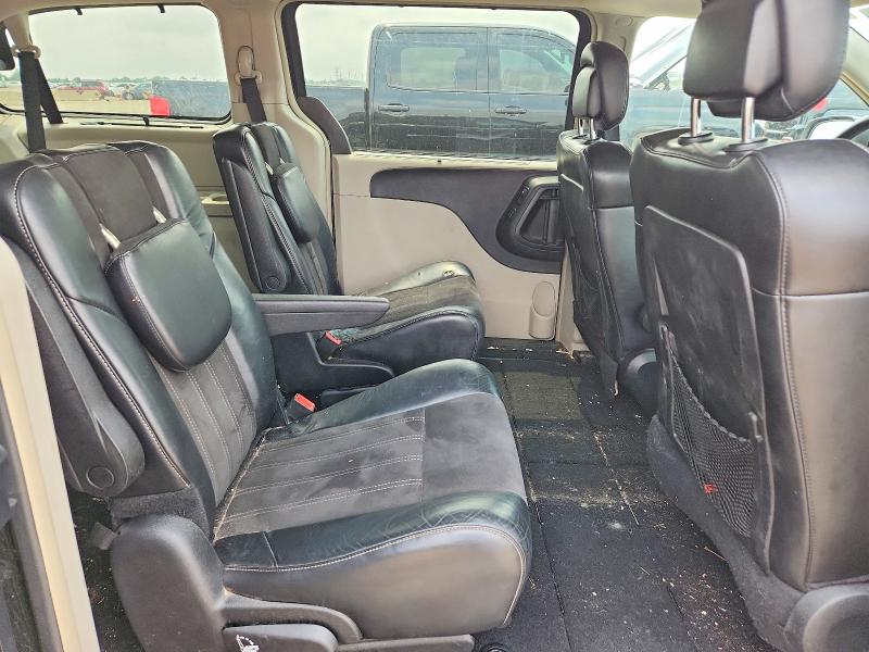 Продаж на аукціоні авто 2014 Chrysler Town & Country, vin: 2C4RC1CG2ER328725, номер лоту: 62791386