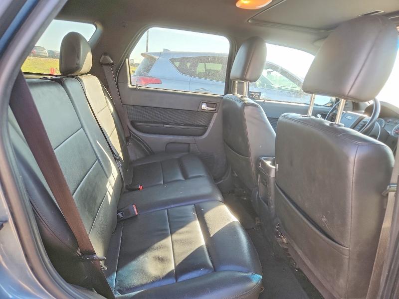 Aukcja sprzedaży 2011 Ford Escape, vin: 1FMCU9EG0BKA01485, numer aukcji: 66288176