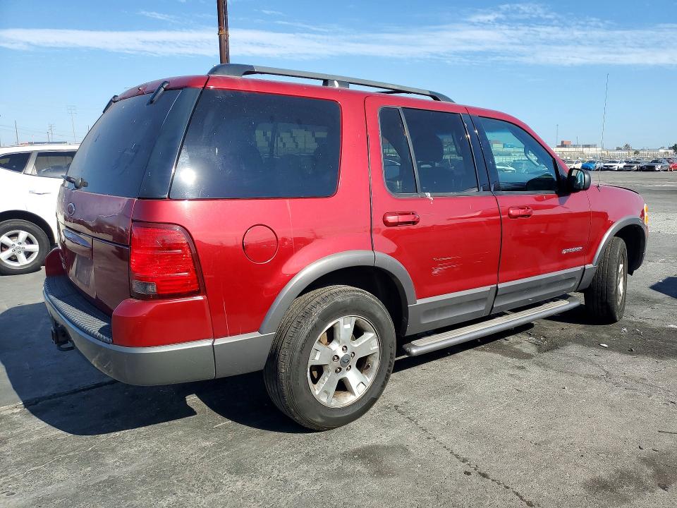 Продаж на аукціоні авто 2004 Ford Explorer, vin: 1FMZU63K34ZA59357, номер лоту: 67076916