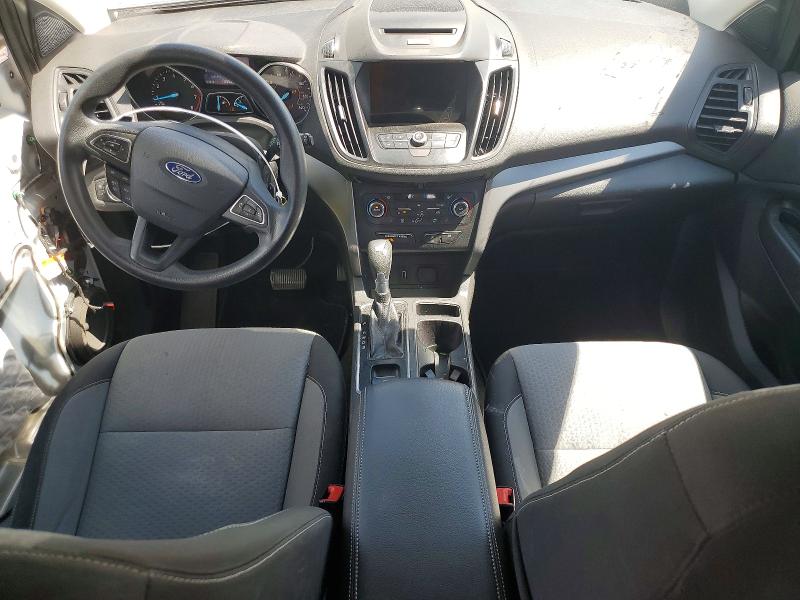 2017 Ford Escape მანქანა იყიდება აუქციონზე, vin: 1FMCU9G90HUA00400, აუქციონის ნომერი: 65900986