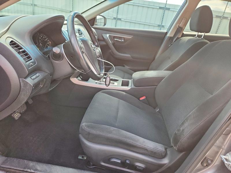 Продажа на аукционе авто 2015 Nissan Altima, vin: 1N4AL3AP2FC151850, номер лота: 64856696