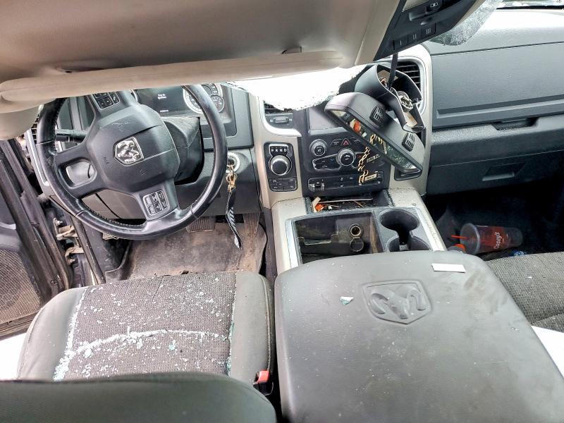 65189266 :رقم المزاد ، 1C6RR7GM7ES392198 vin ، 2014 Ram 1500 مزاد بيع