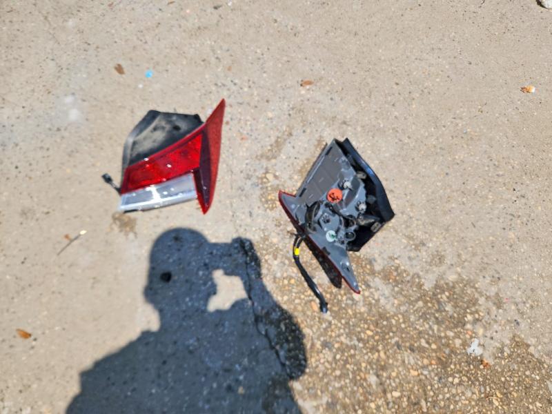 66607616 :رقم المزاد ، KMHLM4DG2RU657710 vin ، 2024 Hyundai Elantra مزاد بيع