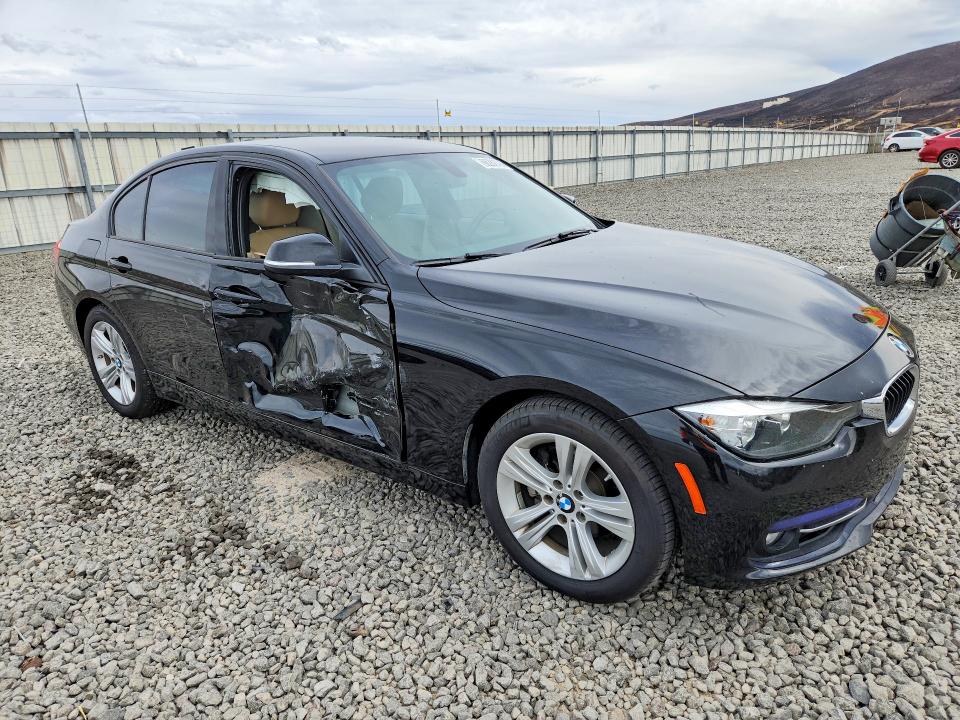 Aukcja sprzedaży 2016 Bmw 328, vin: WBA8E9G53GNT43048, numer aukcji: 66282706